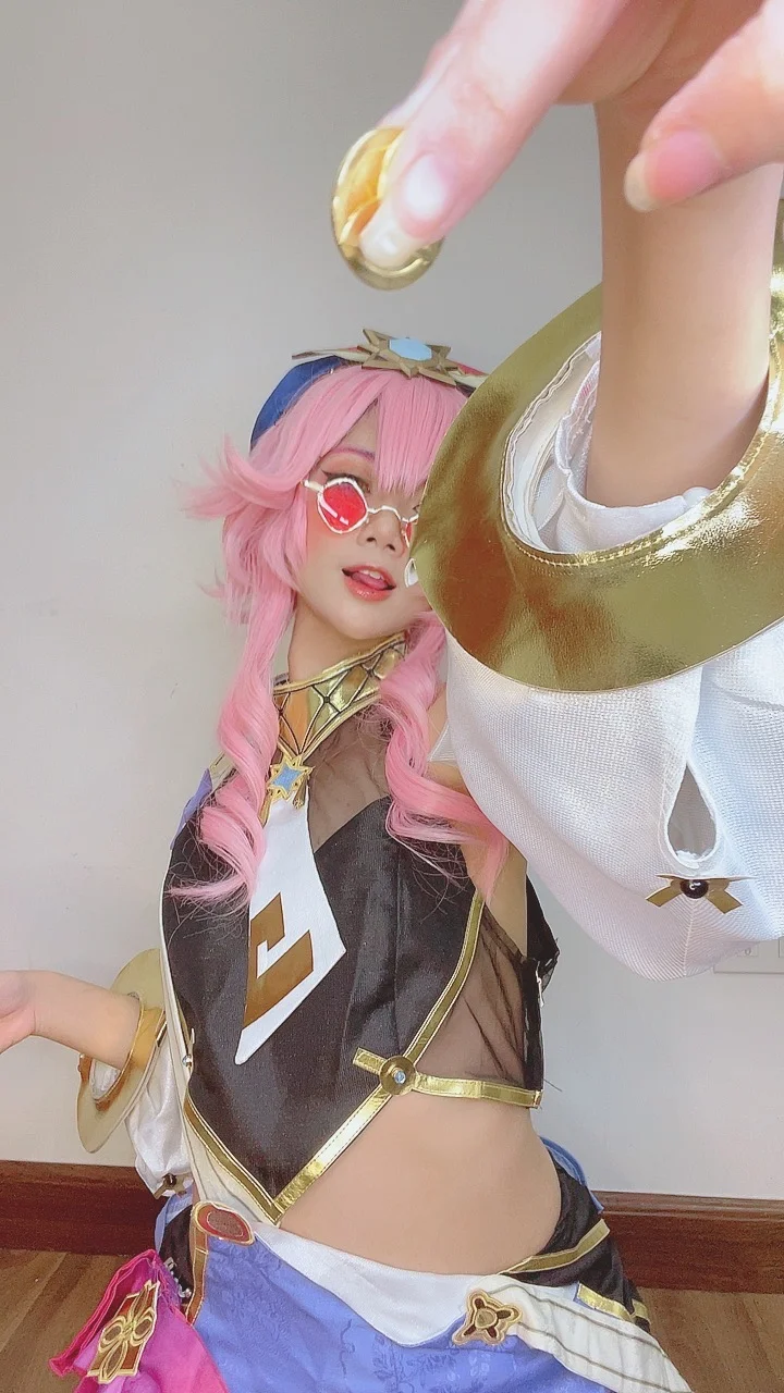 PoppaChan - Dori [107P-24MB] tg@simisebaisi 【丝足阁】033.webp